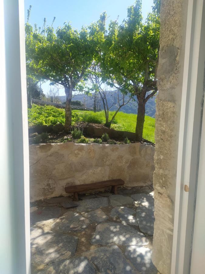 شقة Cristosende  في Balcon De San Caetano المظهر الخارجي الصورة